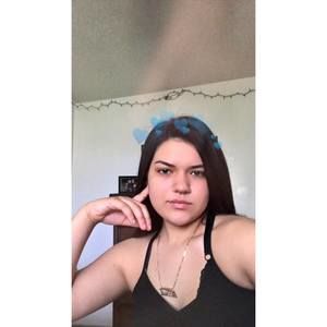 Meet your Posher, Isabelle